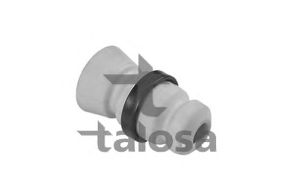63-08067 TALOSA Suspension Rubber Buffer, suspension