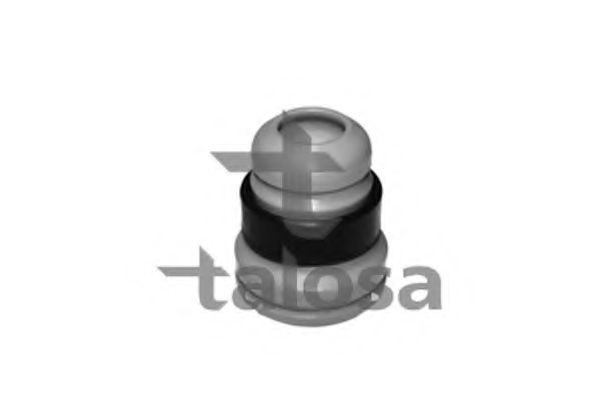 63-08068 TALOSA Suspension Rubber Buffer, suspension
