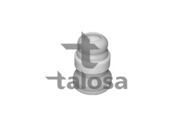 63-08069 TALOSA Suspension Rubber Buffer, suspension