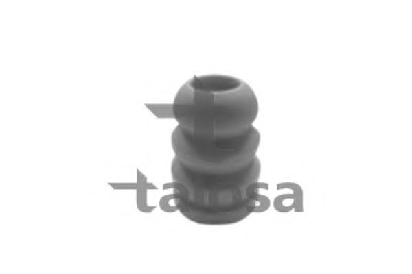 63-08072 TALOSA Suspension Rubber Buffer, suspension