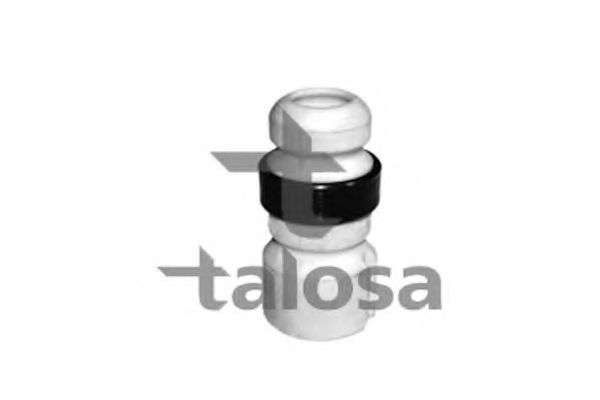 63-08073 TALOSA Rubber Buffer, suspension