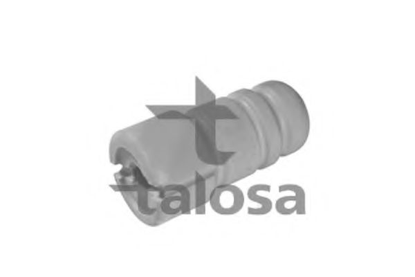 63-08075 TALOSA Suspension Rubber Buffer, suspension