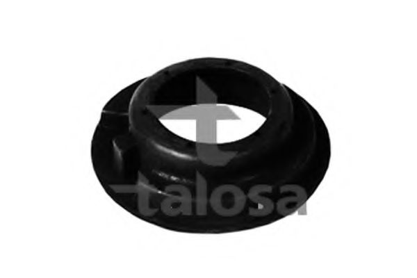 63-08077 TALOSA Wheel Suspension Top Strut Mounting