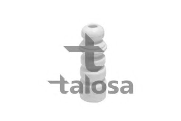 63-08096 TALOSA Rubber Buffer, suspension