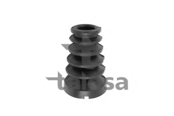 63-08101 TALOSA Rubber Buffer, suspension