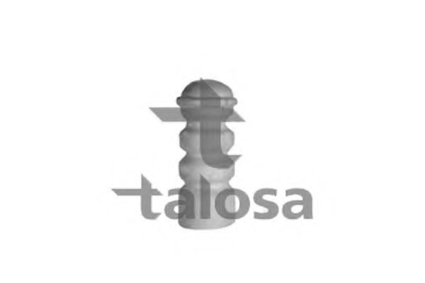 63-08103 TALOSA Suspension Rubber Buffer, suspension