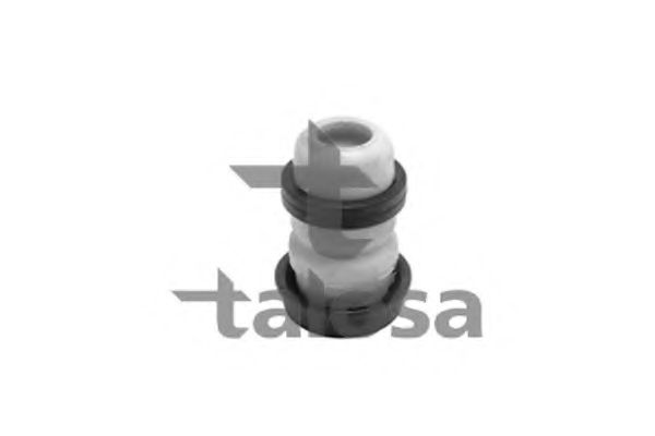 63-08107 TALOSA Suspension Rubber Buffer, suspension