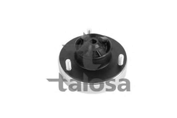 63-09469 TALOSA Wheel Suspension Top Strut Mounting