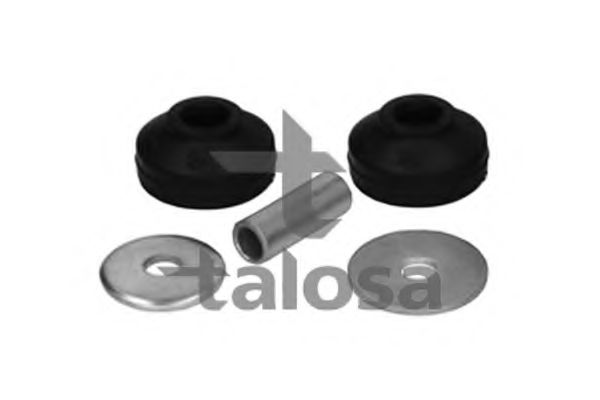 63-09539 TALOSA Wheel Suspension Repair Kit, suspension strut
