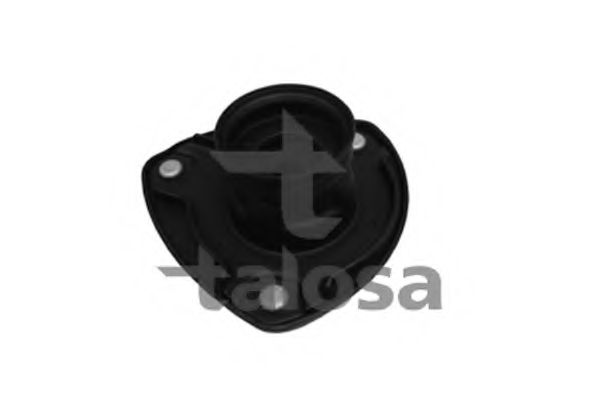 63-09543 TALOSA Wheel Suspension Top Strut Mounting