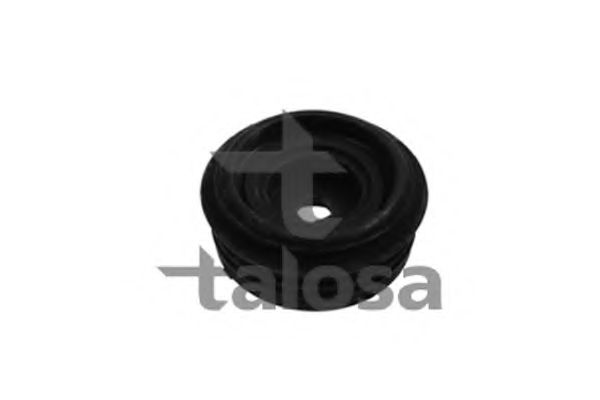 63-09545 TALOSA Wheel Suspension Top Strut Mounting