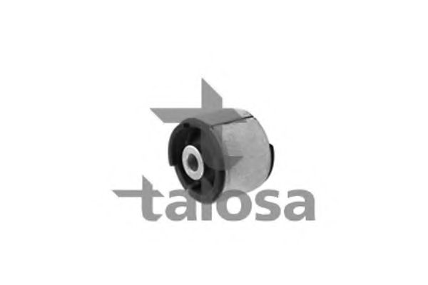 64-04796 TALOSA Wheel Suspension Control Arm-/Trailing Arm Bush