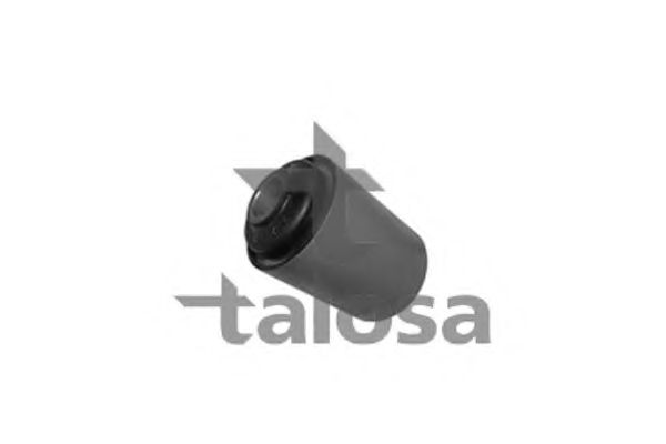 64-04825 TALOSA Подвеска / амортизация Подвеска, листовая рессора