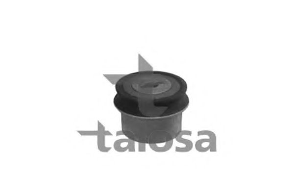 64-04854 TALOSA Wheel Suspension Control Arm-/Trailing Arm Bush