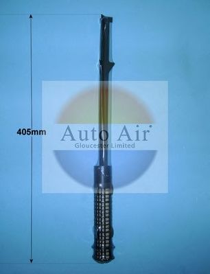 31-1082 AUTO+AIR+GLOUCESTER Cable, parking brake