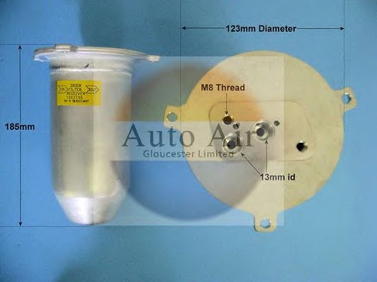 31-4114 AUTO+AIR+GLOUCESTER Repair Kit, brake master cylinder