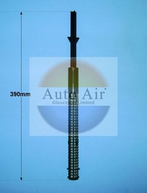 31-8022 AUTO+AIR+GLOUCESTER Охлаждение Водяной насос