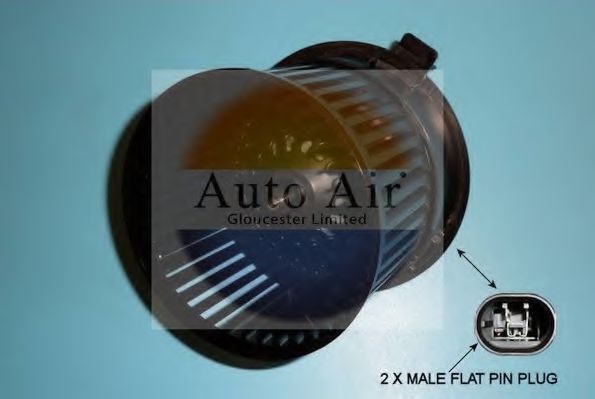 21-0133 AUTO+AIR+GLOUCESTER Тормозная система Тормозной суппорт