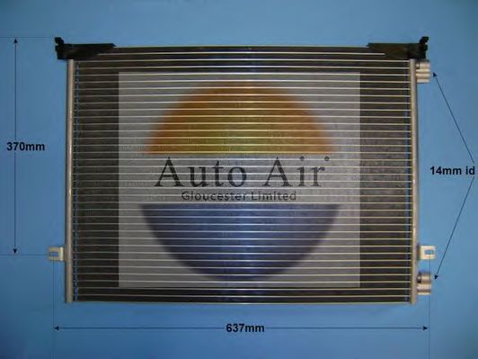 AUTO AIR GLOUCESTER 161379