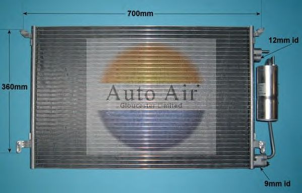 AUTO AIR GLOUCESTER 166514