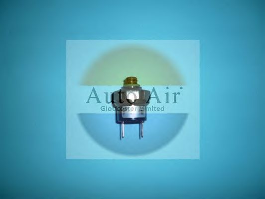 43-4080 AUTO AIR GLOUCESTER Pressure Switch, air conditioning