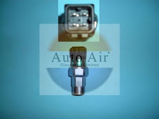 43-5058 AUTO AIR GLOUCESTER Druckschalter, Klimaanlage
