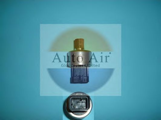 43-8142 AUTO AIR GLOUCESTER Pressure Switch, air conditioning