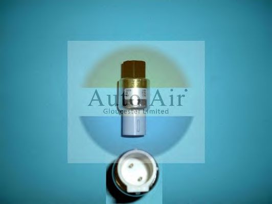 43-AAG0001 AUTO AIR GLOUCESTER Pressure Switch, air conditioning