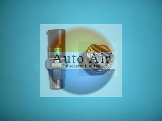 43-1111 AUTO+AIR+GLOUCESTER Klimaanlage Druckschalter, Klimaanlage