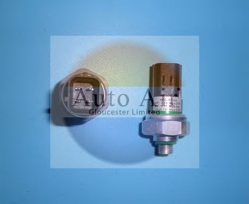 43-1021 AUTO+AIR+GLOUCESTER Lubrication Oil Filter
