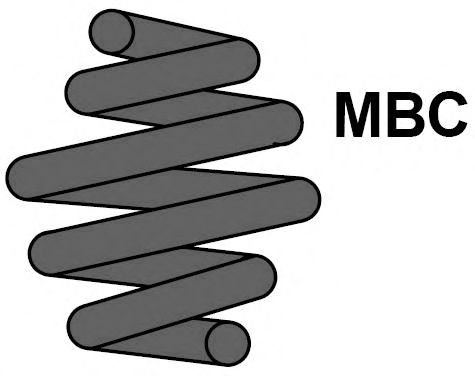 MC3117 MAXTRAC Brake Master Cylinder