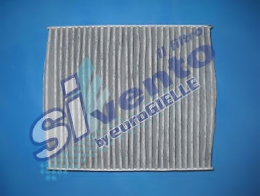 SIVENTO G362