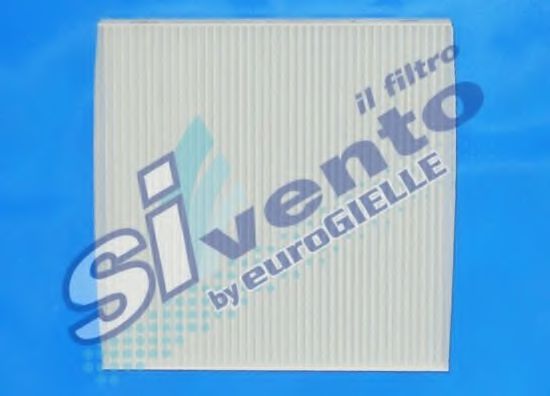 P361 SIVENTO Heating / Ventilation Filter, interior air