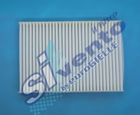 P405 SIVENTO Heating / Ventilation Filter, interior air