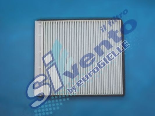 P406 SIVENTO Air Supply Air Filter