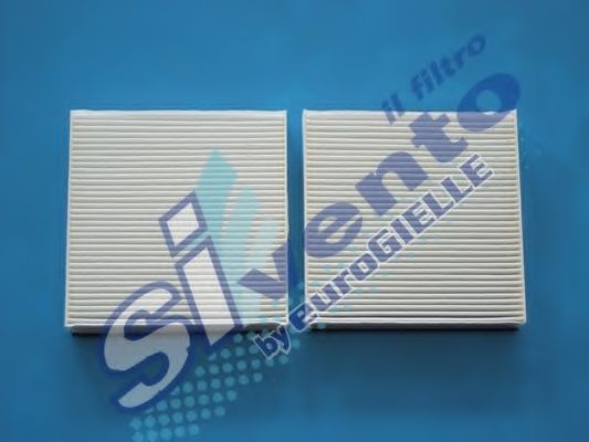 SIVENTO P411