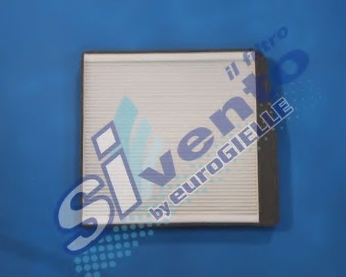P417 SIVENTO Air Supply Air Filter