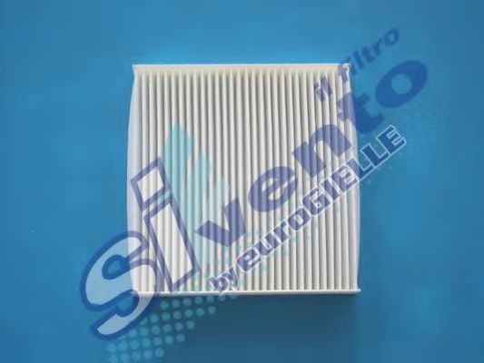 P682 SIVENTO Heating / Ventilation Filter, interior air