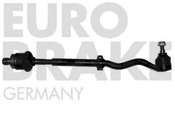 59015001504 EUROBRAKE Steering Rod Assembly