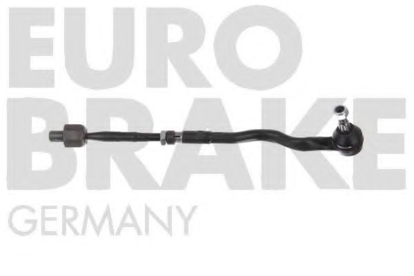59015001522 EUROBRAKE Steering Rod Assembly