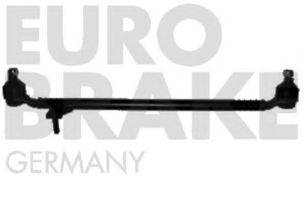 59015003307 EUROBRAKE Rod Assembly