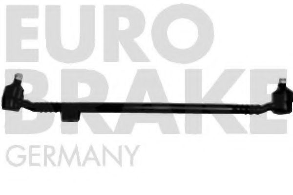 59015003310 EUROBRAKE Rod Assembly