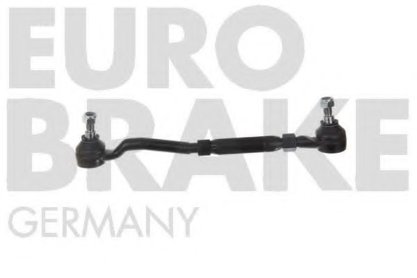 59015003324 EUROBRAKE Steering Rod Assembly