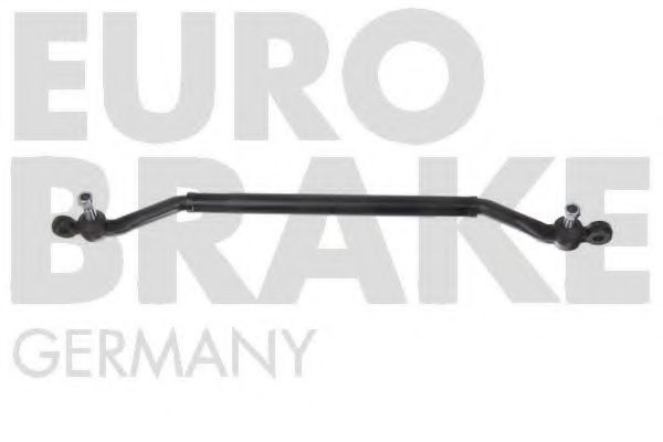 59015003623 EUROBRAKE Steering Centre Rod Assembly