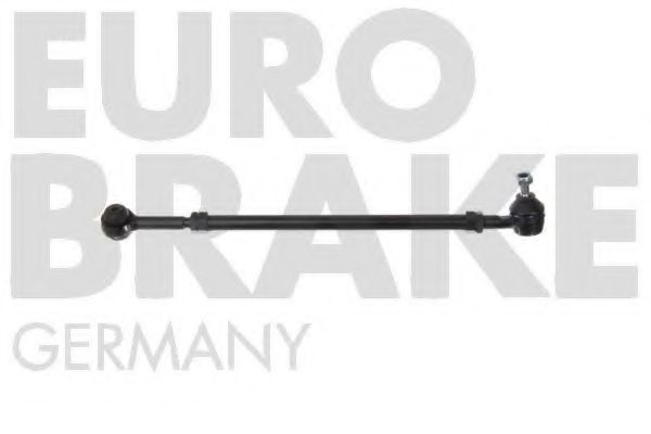 59015004709 EUROBRAKE Steering Rod Assembly