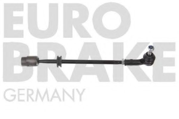 59015004712 EUROBRAKE Steering Rod Assembly