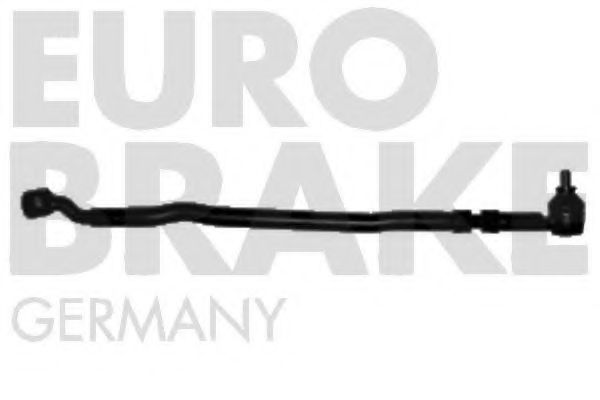 59015004715 EUROBRAKE Steering Rod Assembly