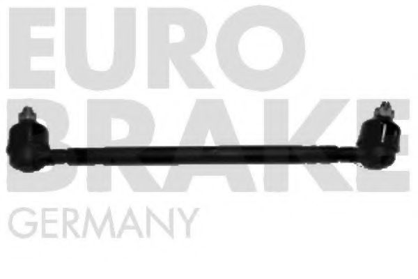 59015004721 EUROBRAKE Steering Rod Assembly