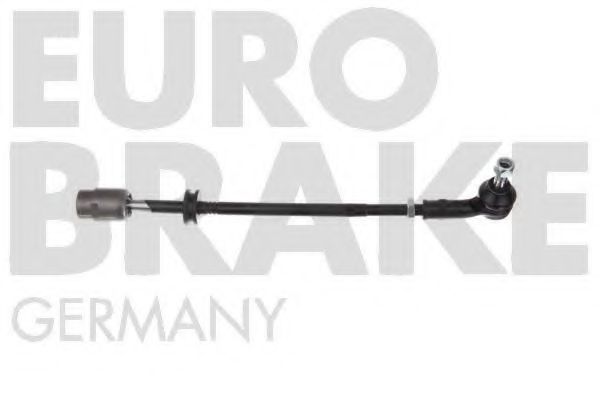 59015004735 EUROBRAKE Rod Assembly