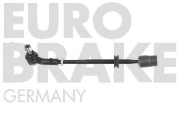 59015004748 EUROBRAKE Steering Rod Assembly